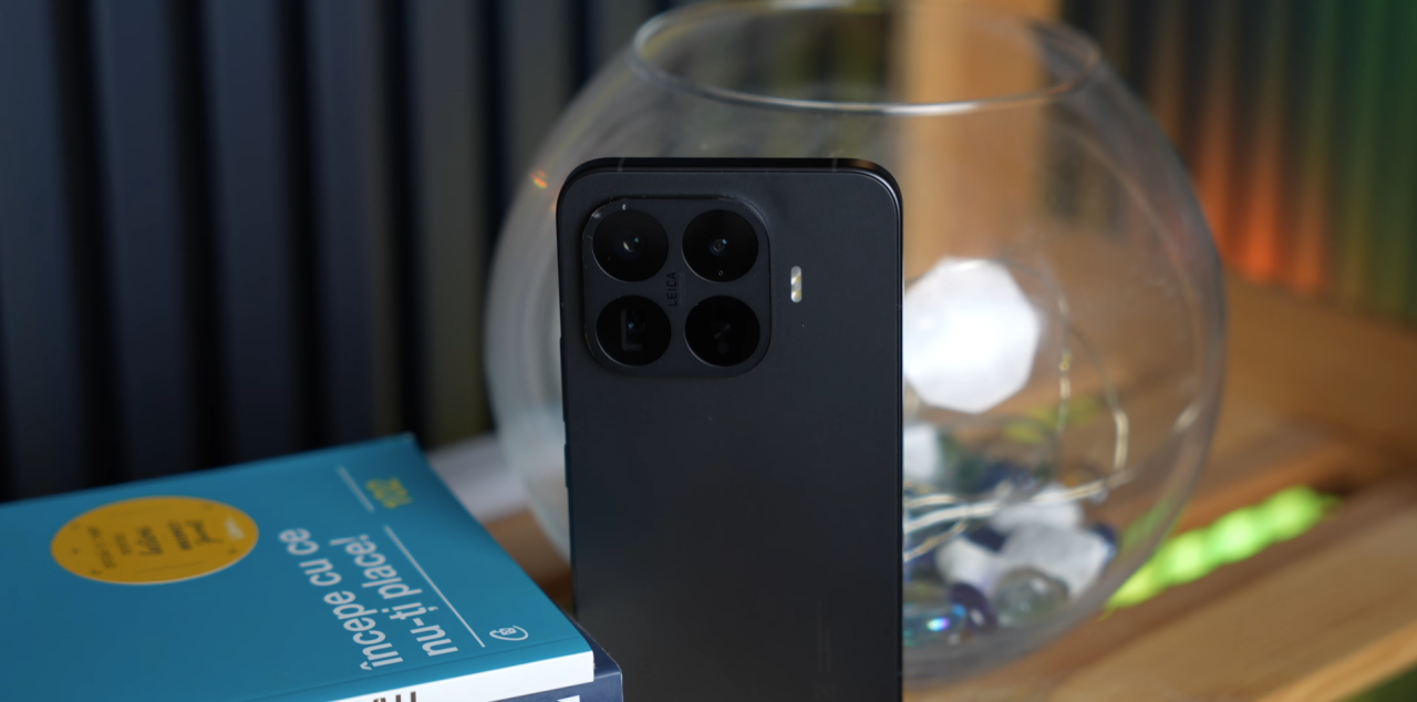 Xiaomi 17T Pro