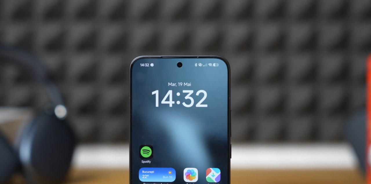 Xiaomi 17T Pro