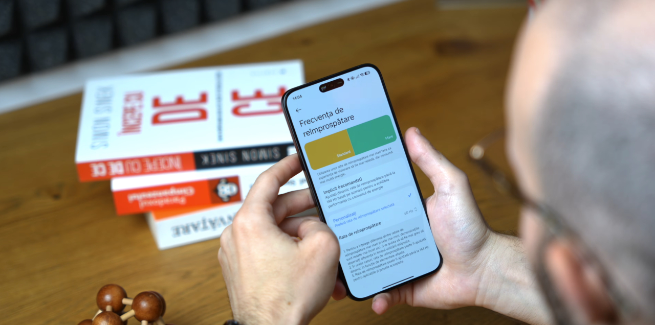 Xiaomi 17T Pro