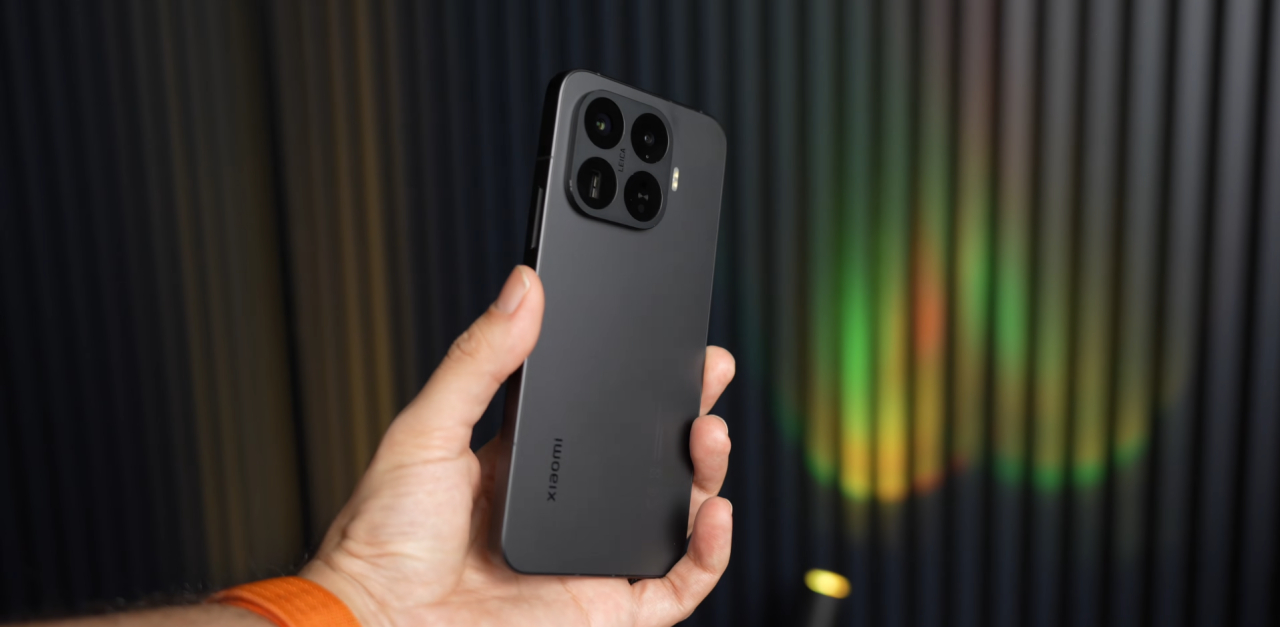 Xiaomi 17T Pro