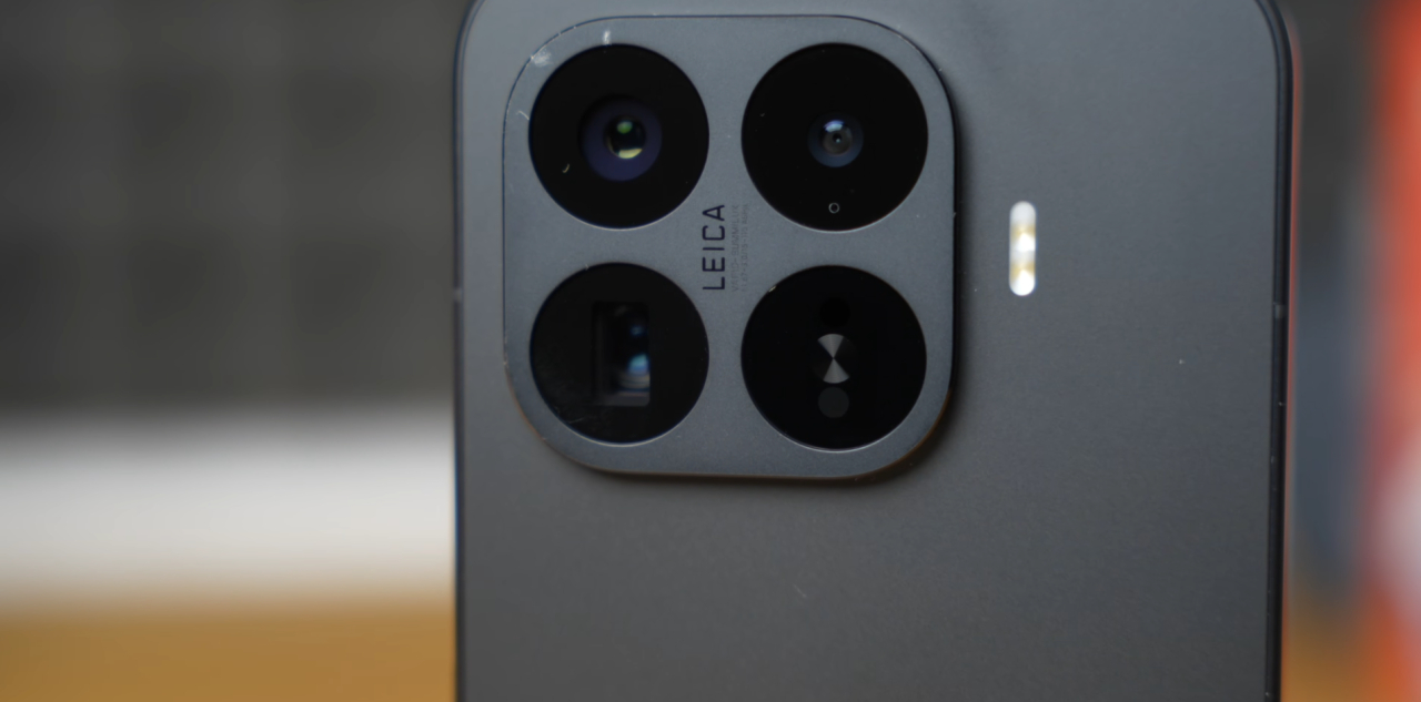 Xiaomi 17T Pro