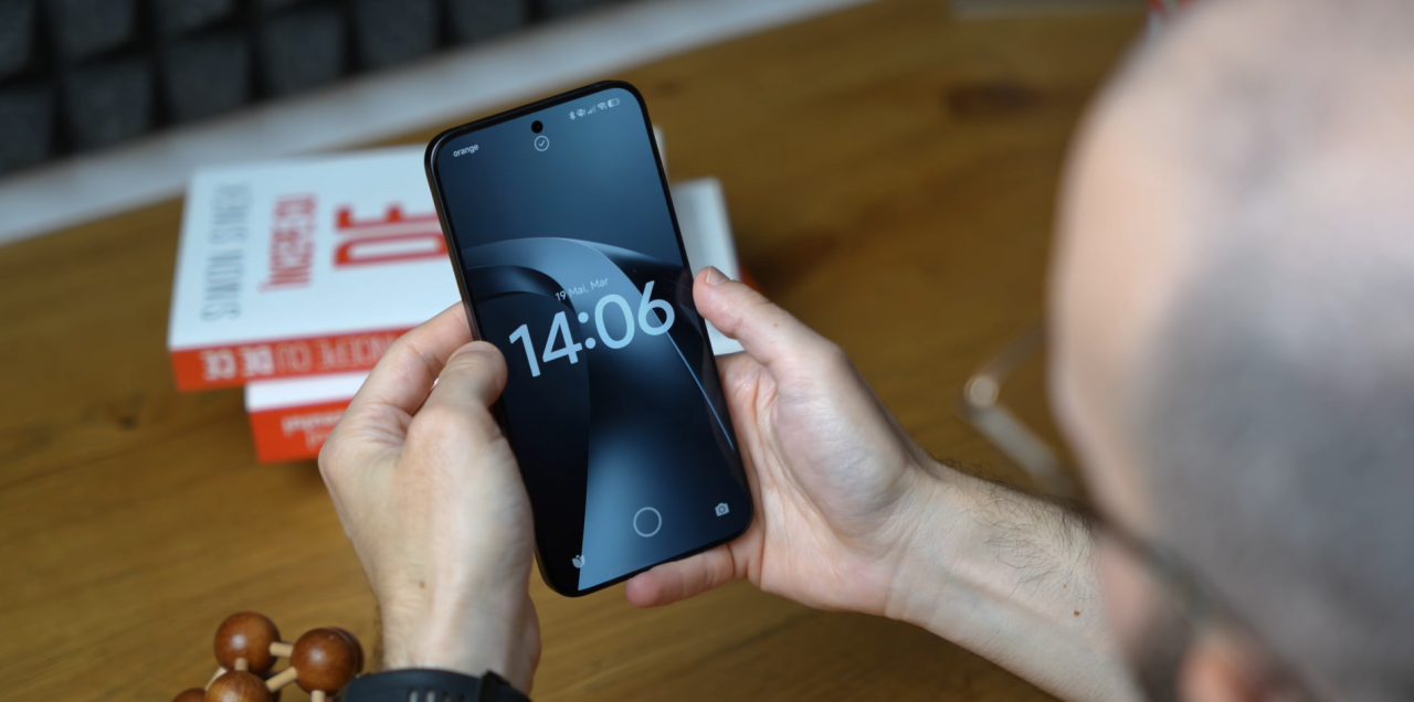 Xiaomi 17T Pro