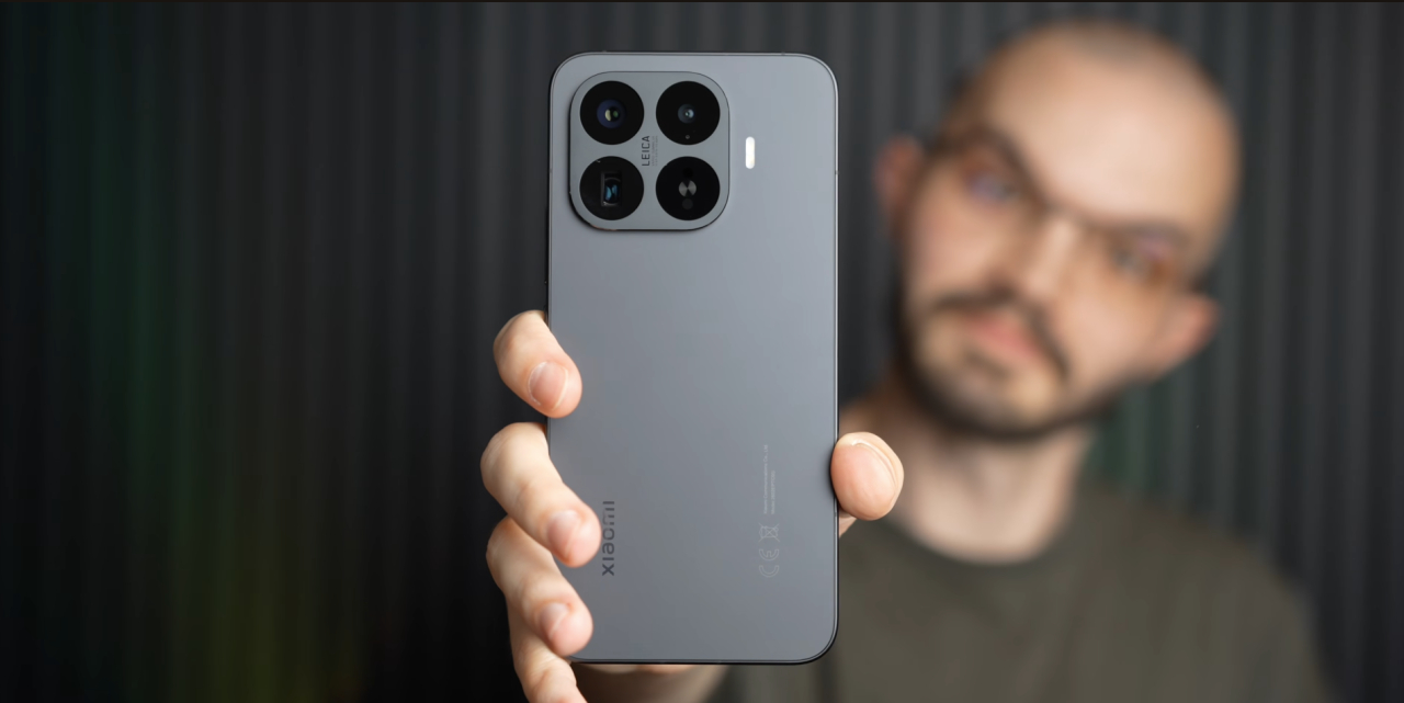 Xiaomi 17T Pro