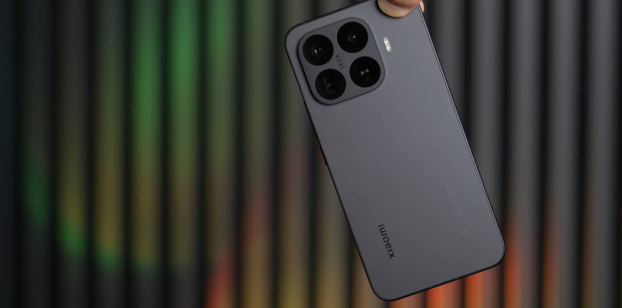 Xiaomi 17T Pro