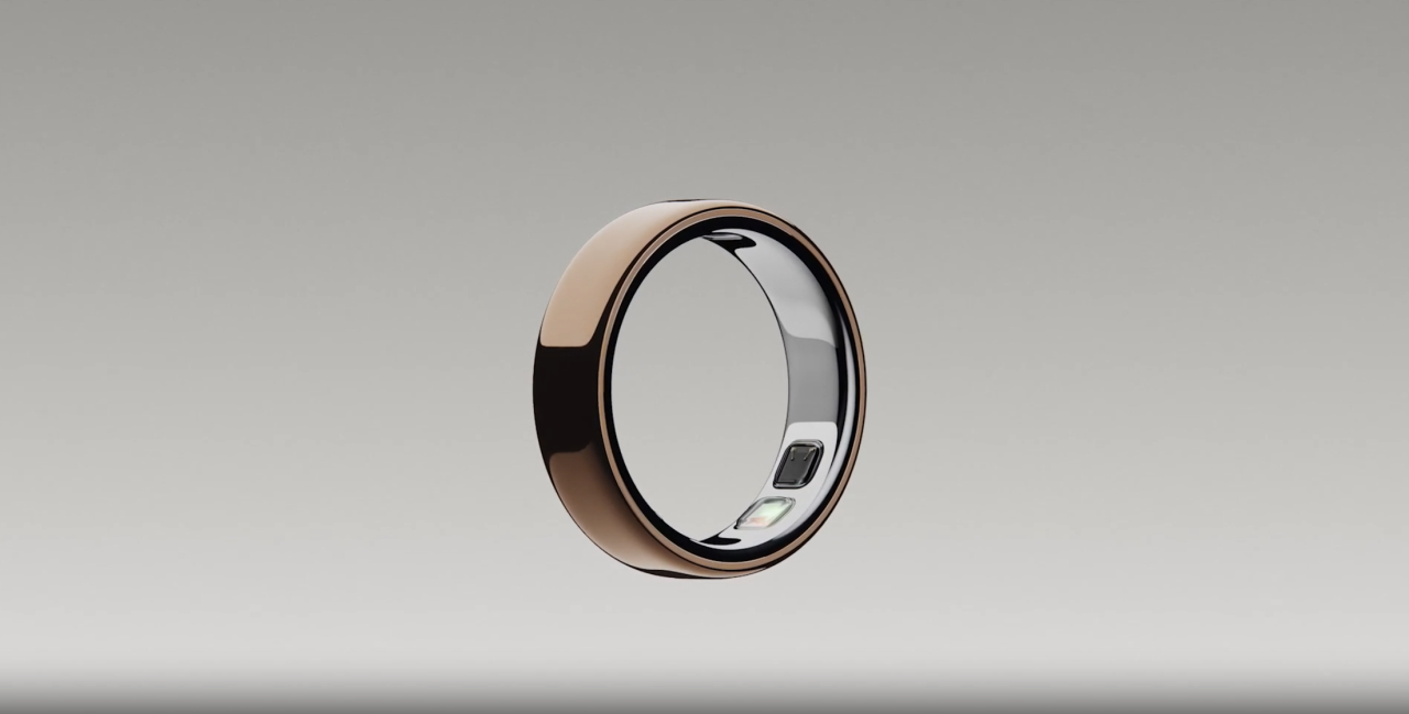 Oura Ring 5