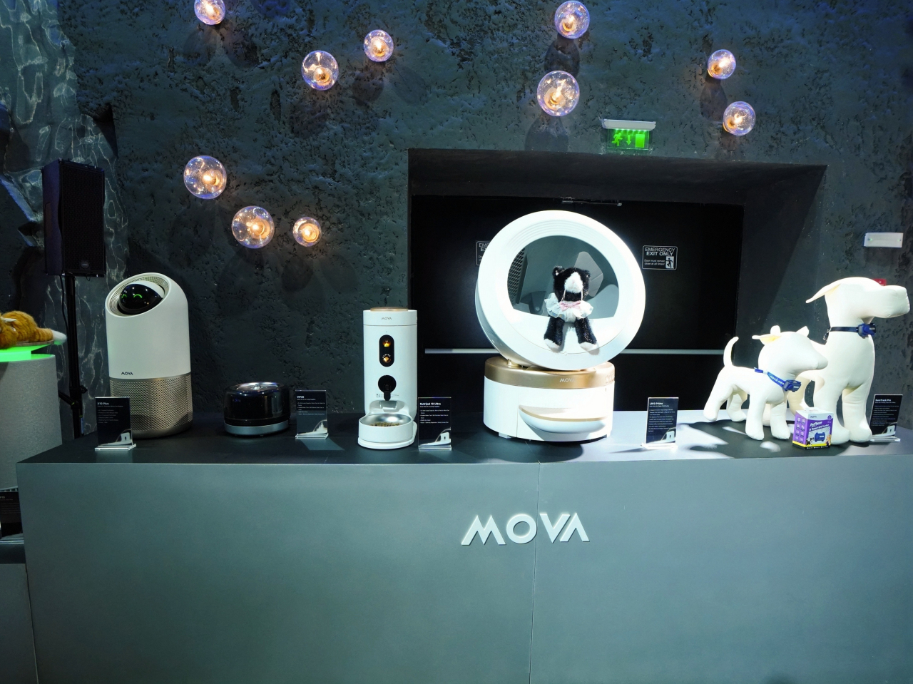 Lansare MOVA în România - brand de electrocasnice smart