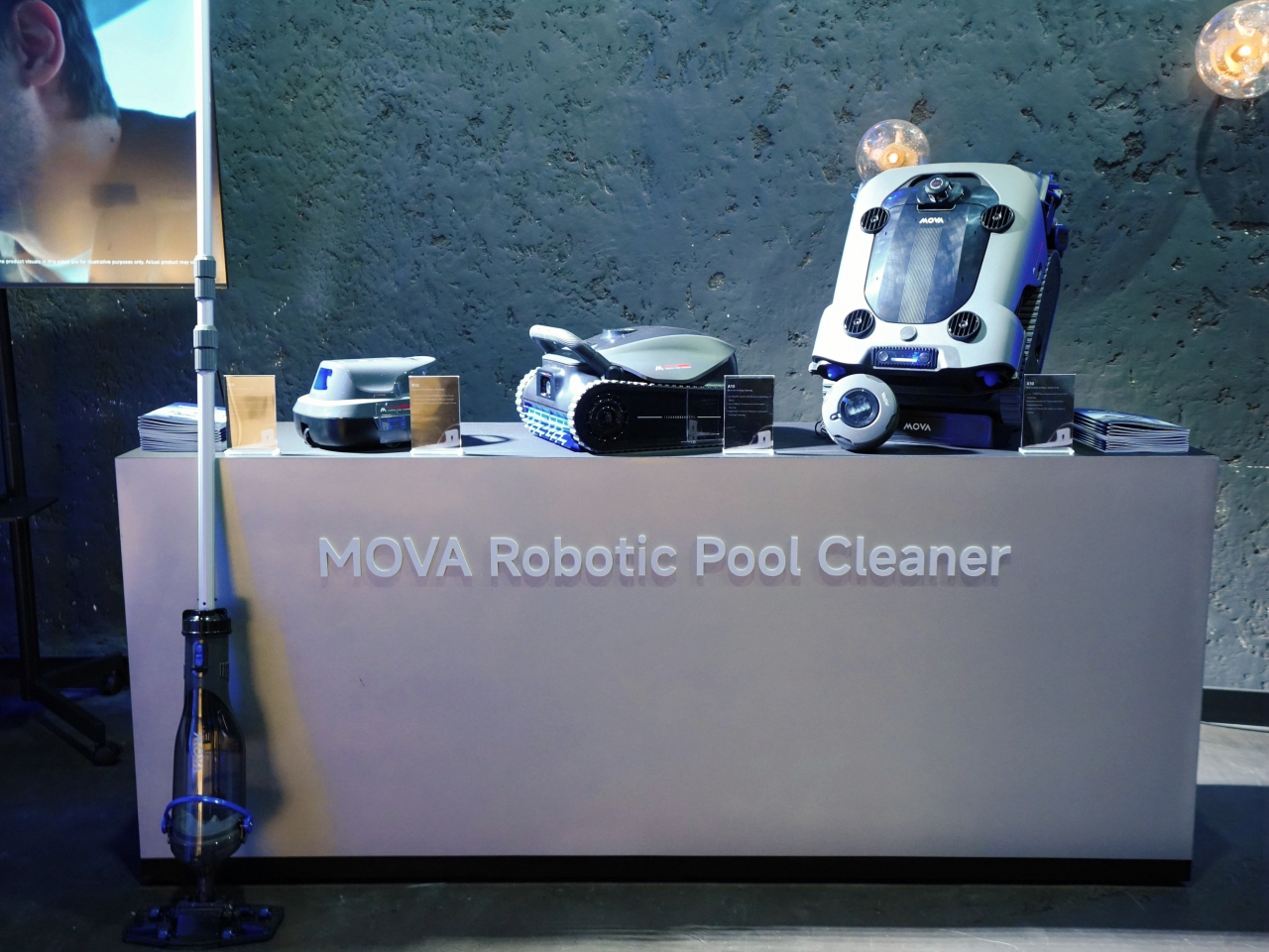 Lansare MOVA în România - brand de electrocasnice smart