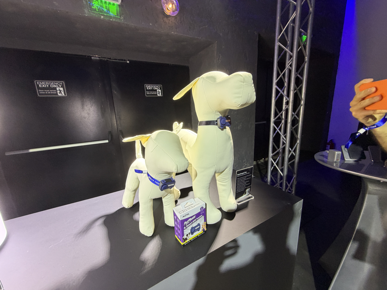 Lansare MOVA în România - brand de electrocasnice smart