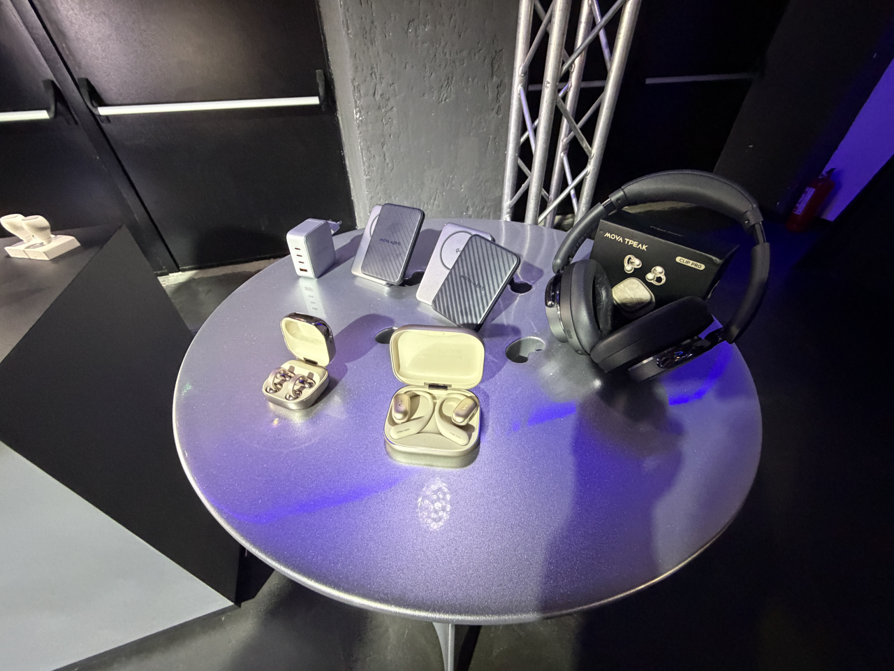 Lansare MOVA în România - brand de electrocasnice smart