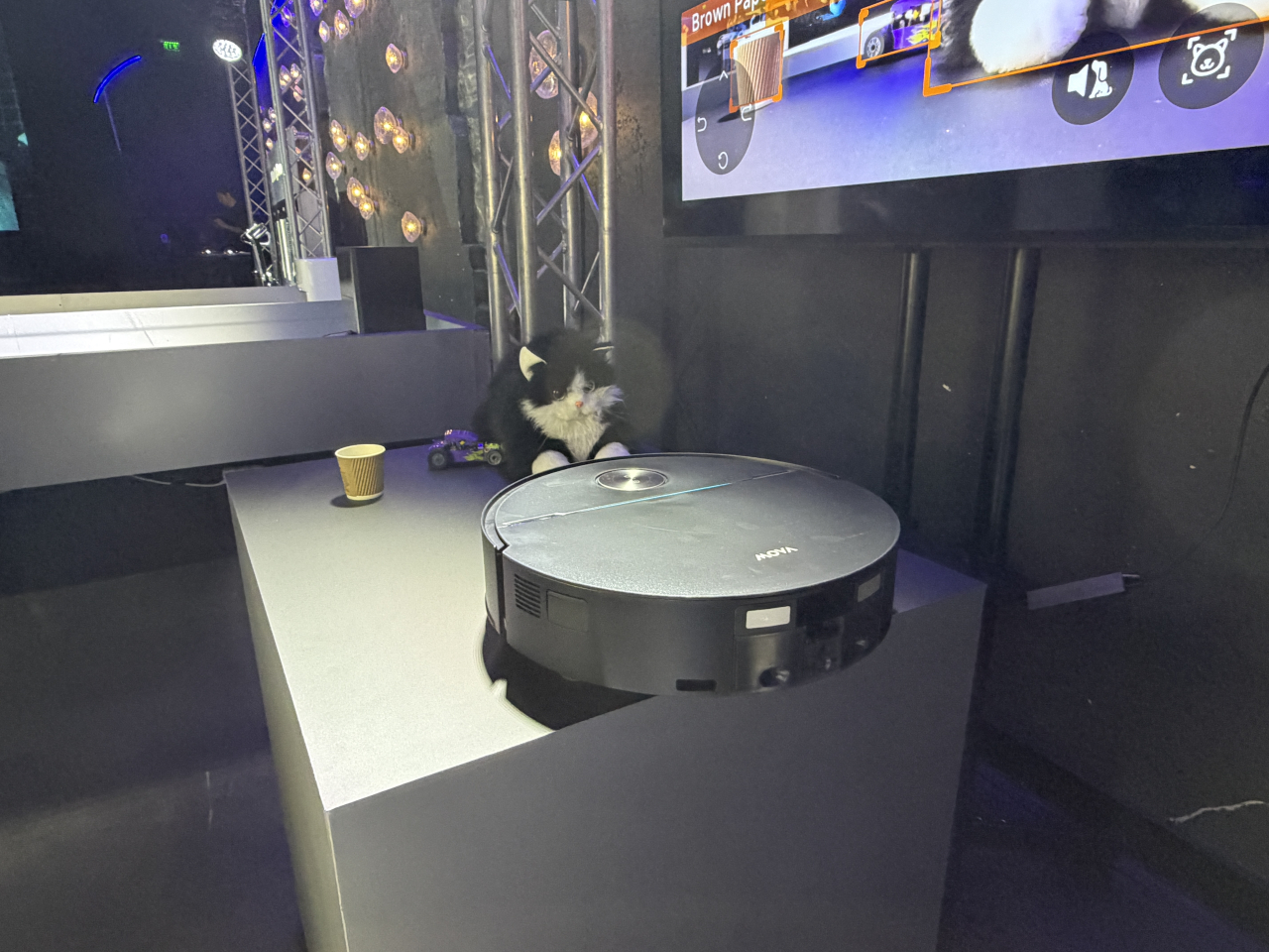 Lansare MOVA în România - brand de electrocasnice smart
