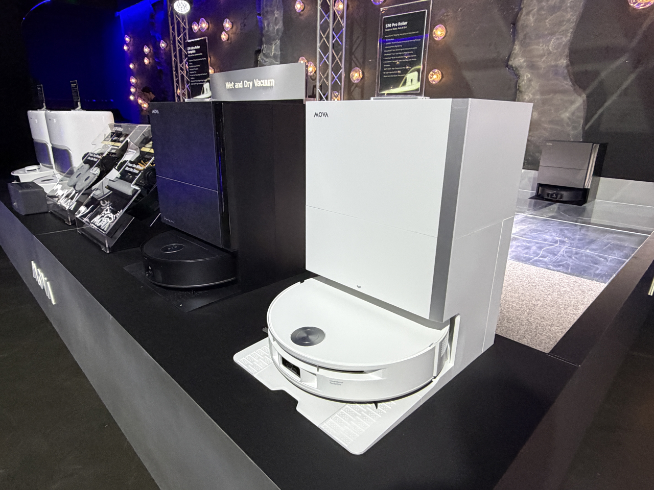 Lansare MOVA în România - brand de electrocasnice smart