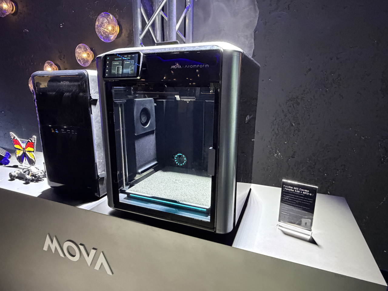 Lansare MOVA în România - brand de electrocasnice smart