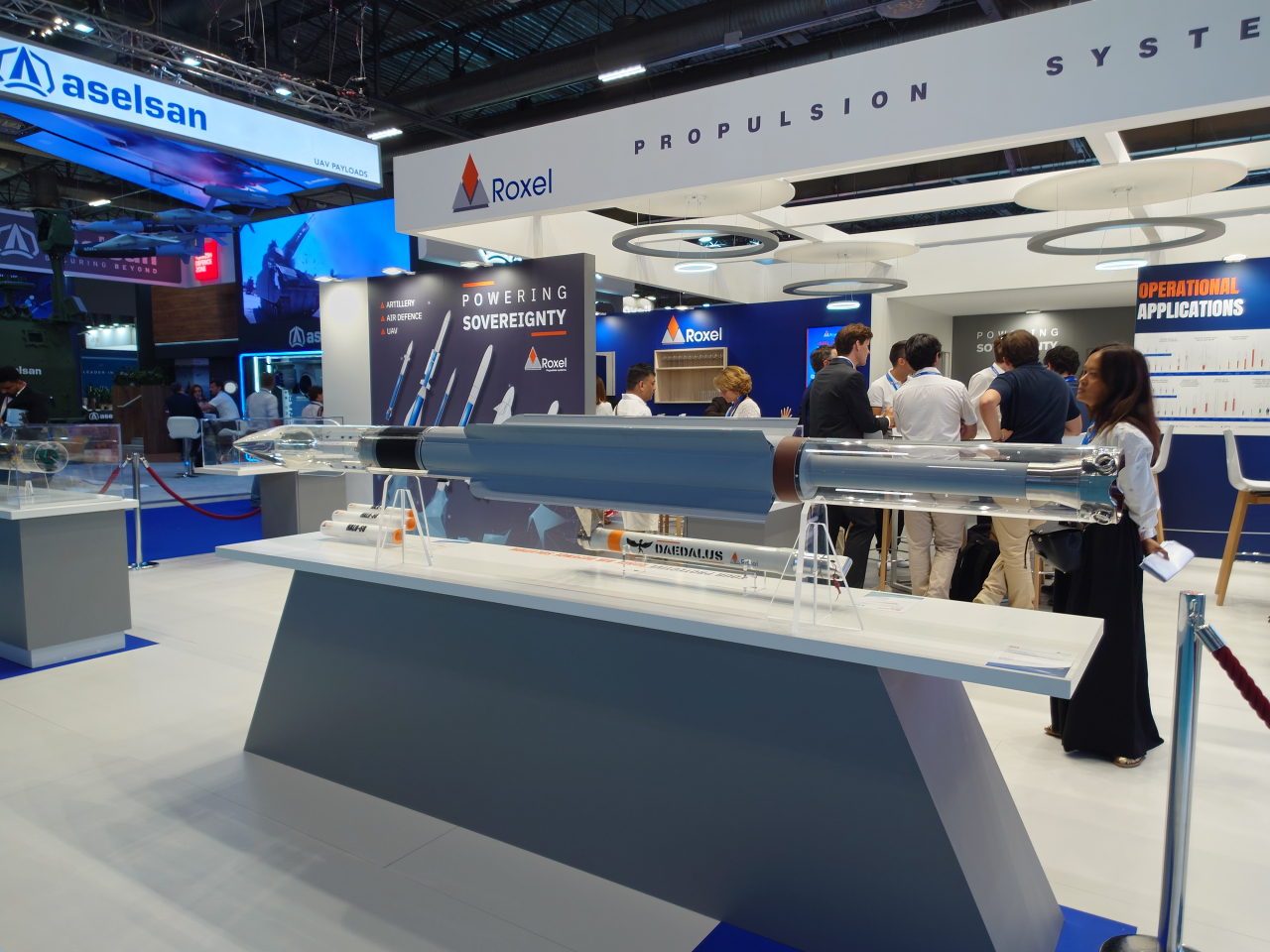 Eurosatory 2026