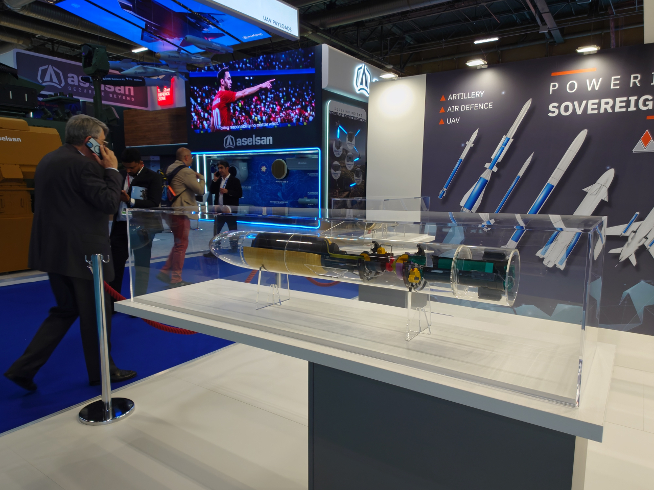 Eurosatory 2026