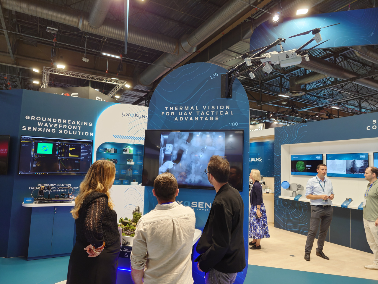 Eurosatory 2026
