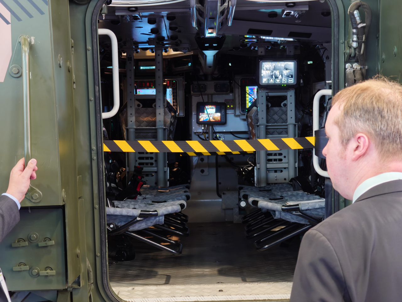 Eurosatory 2026
