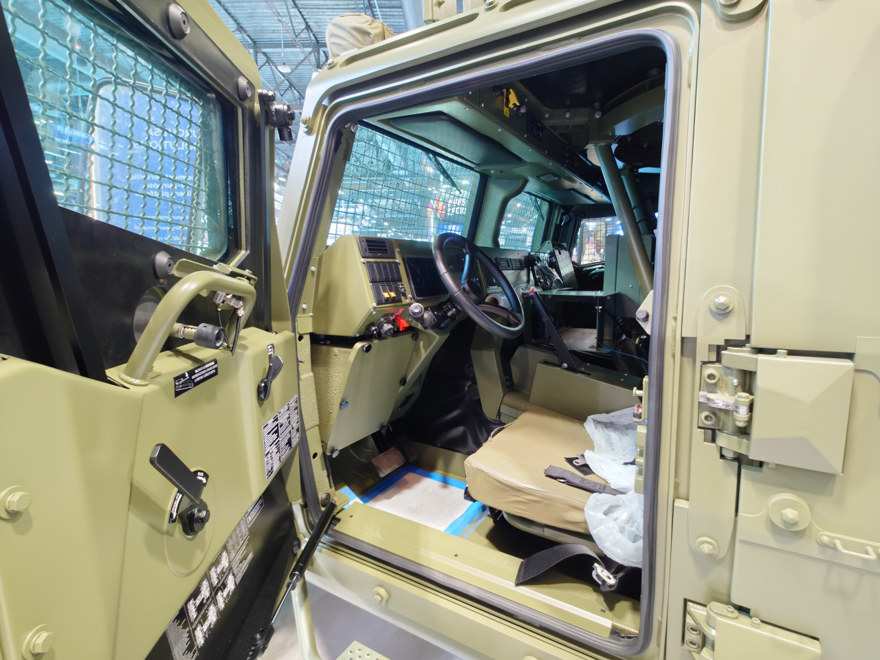 Eurosatory 2026