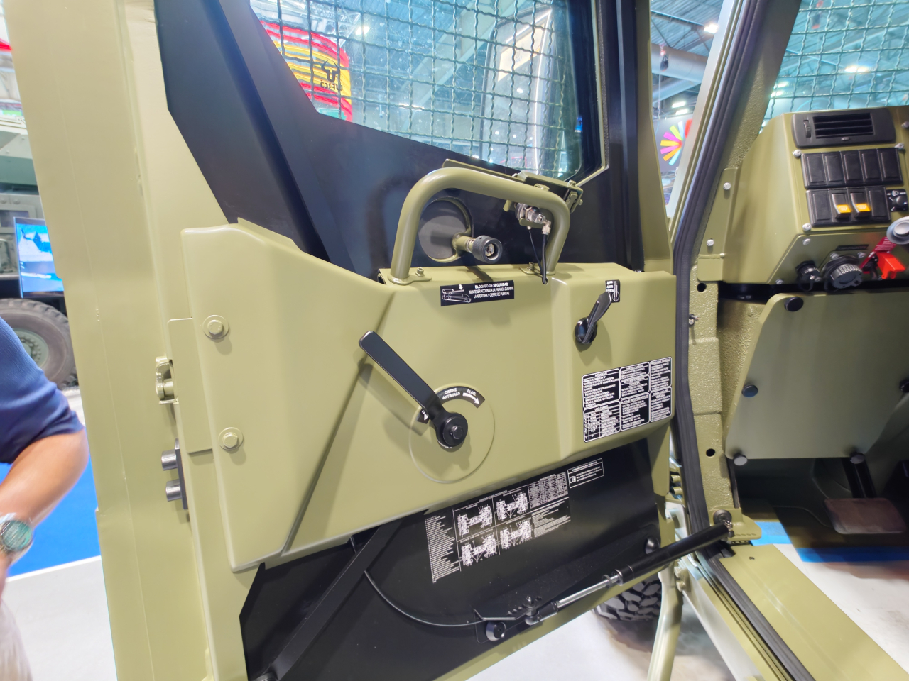 Eurosatory 2026