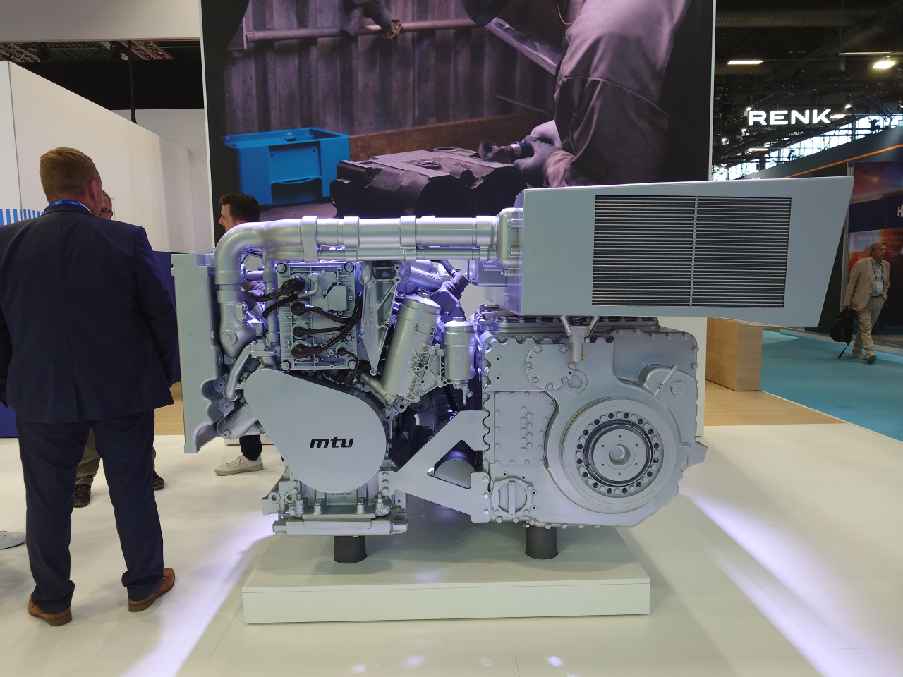 Eurosatory 2026