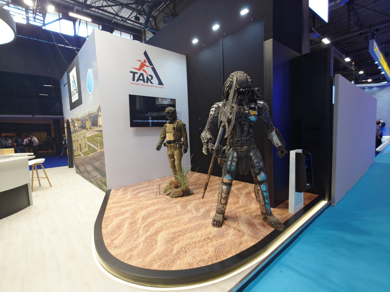 Eurosatory 2026