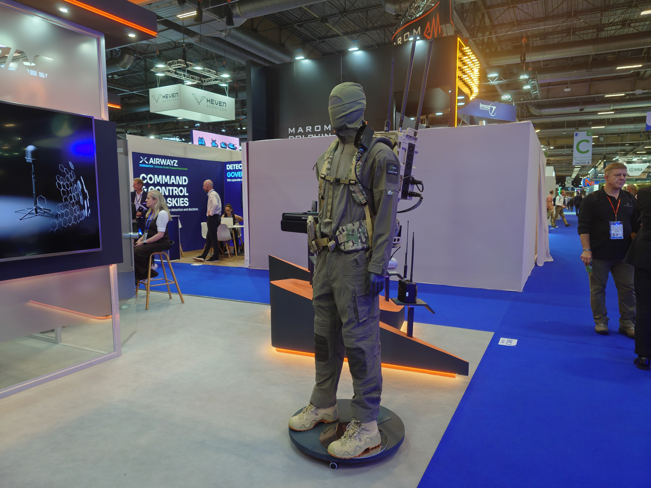Eurosatory 2026