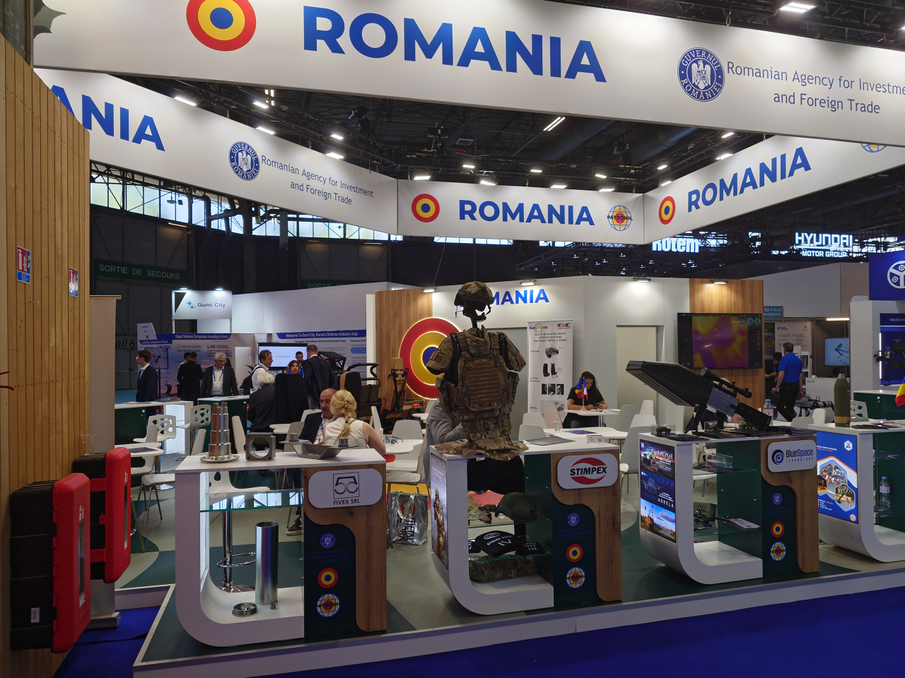 Eurosatory 2026