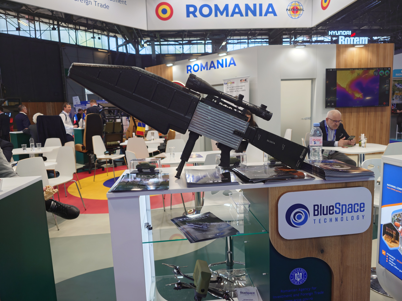 Eurosatory 2026