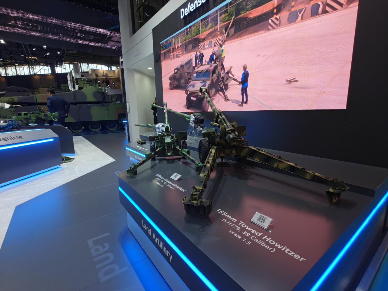 Eurosatory 2026