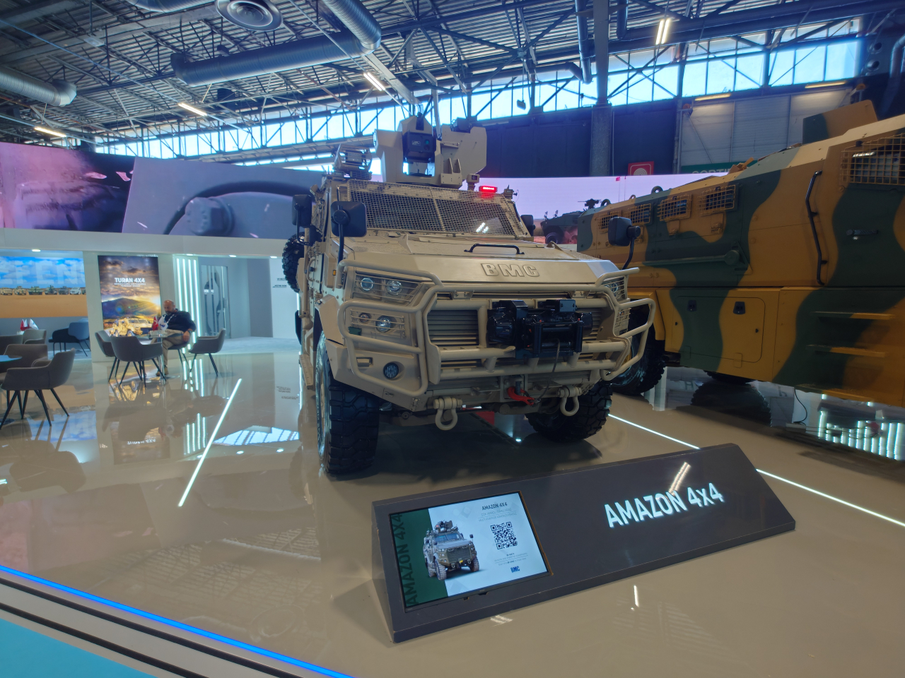 Eurosatory 2026