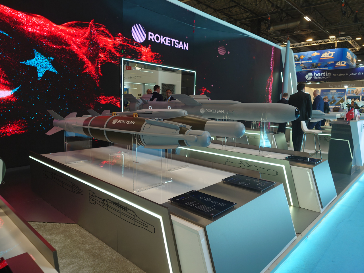 Eurosatory 2026
