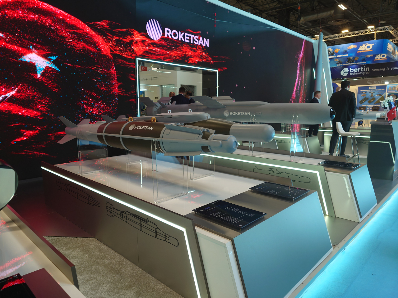 Eurosatory 2026