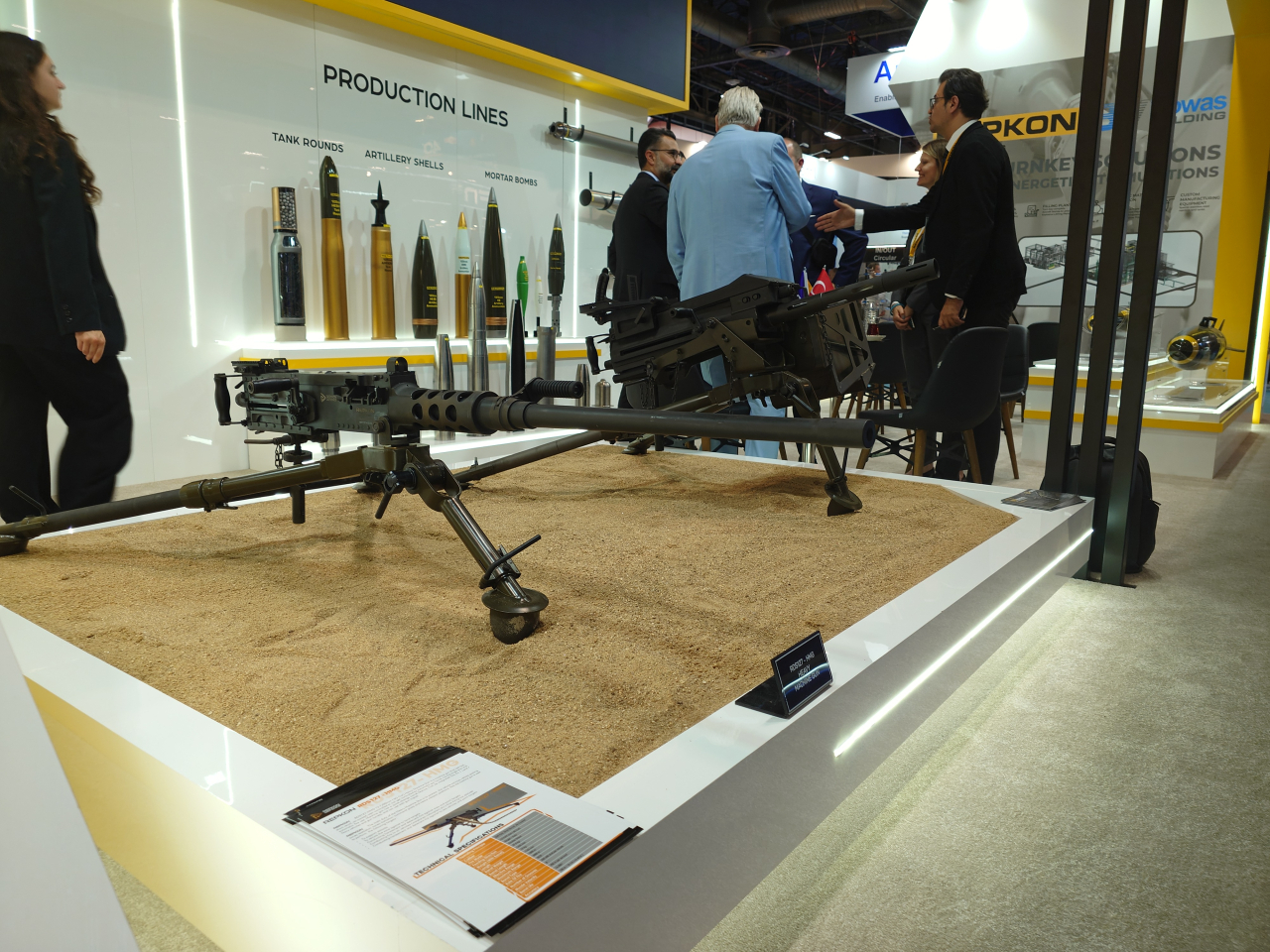 Eurosatory 2026