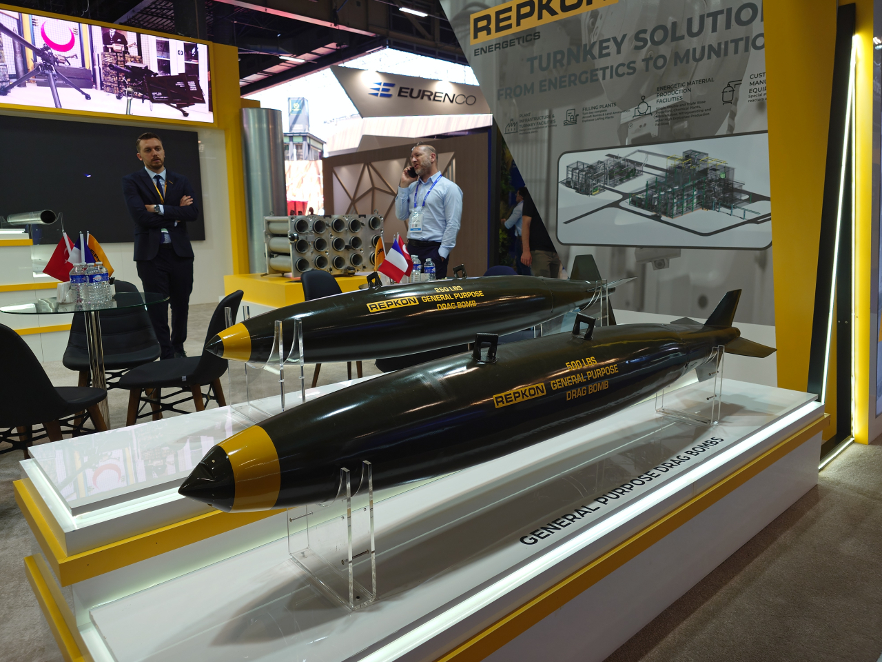 Eurosatory 2026