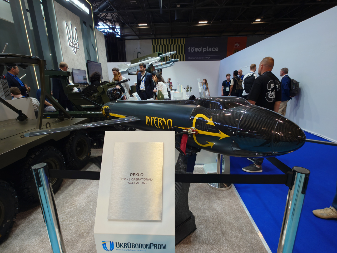 Eurosatory 2026