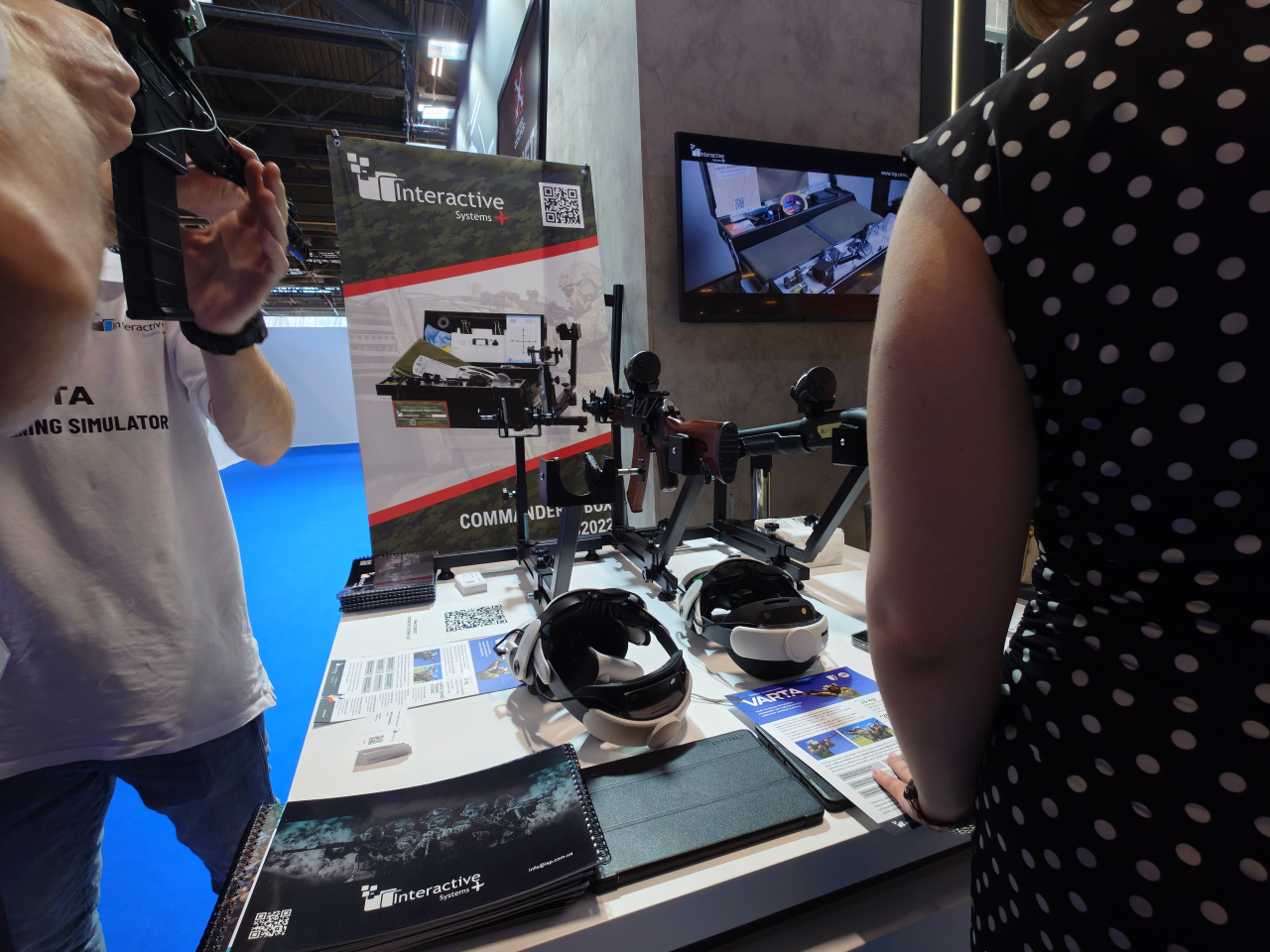 Eurosatory 2026