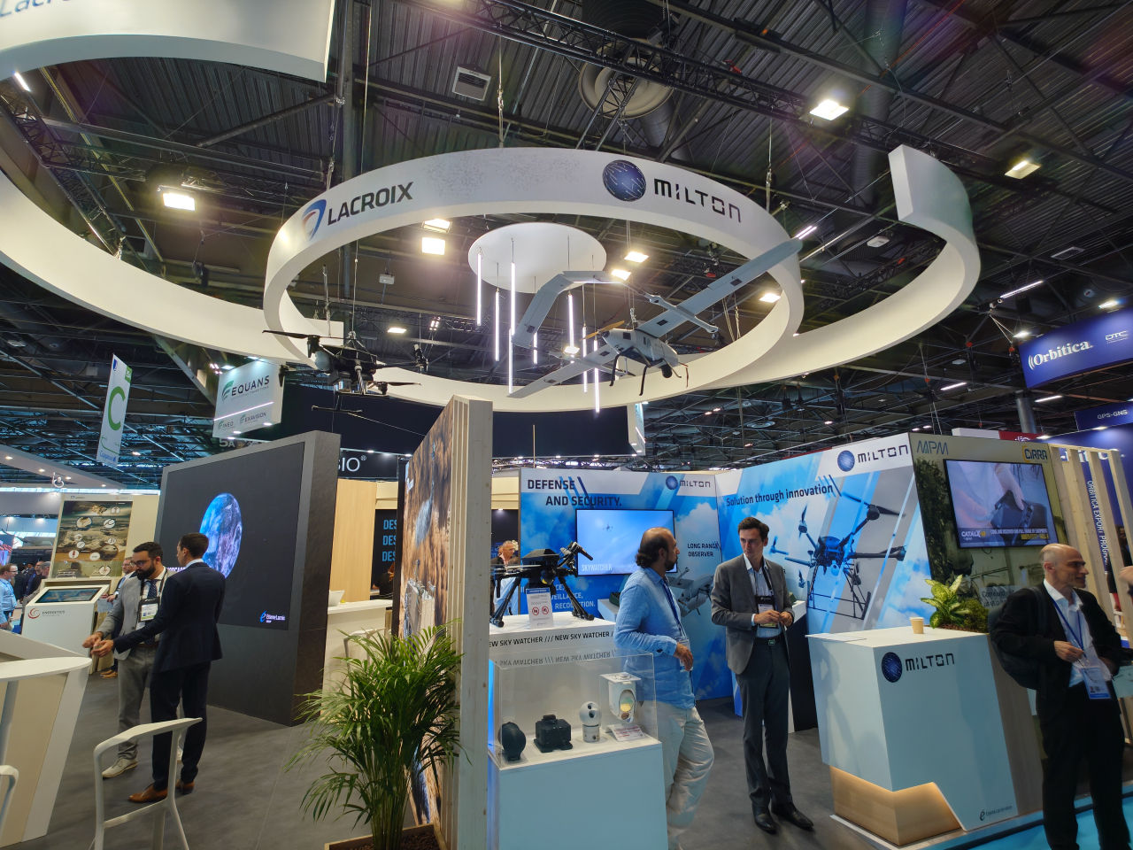 Eurosatory 2026