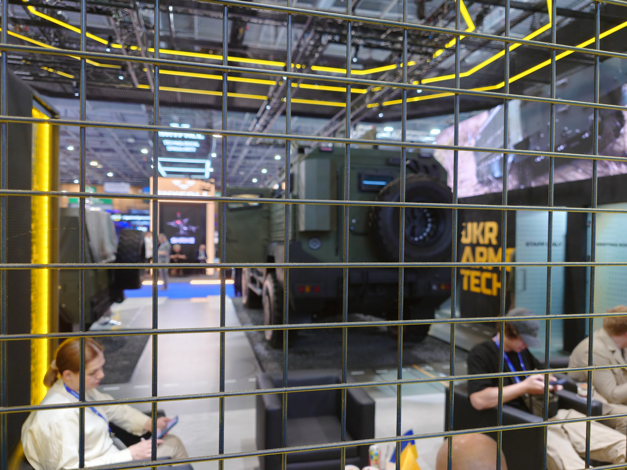 Eurosatory 2026
