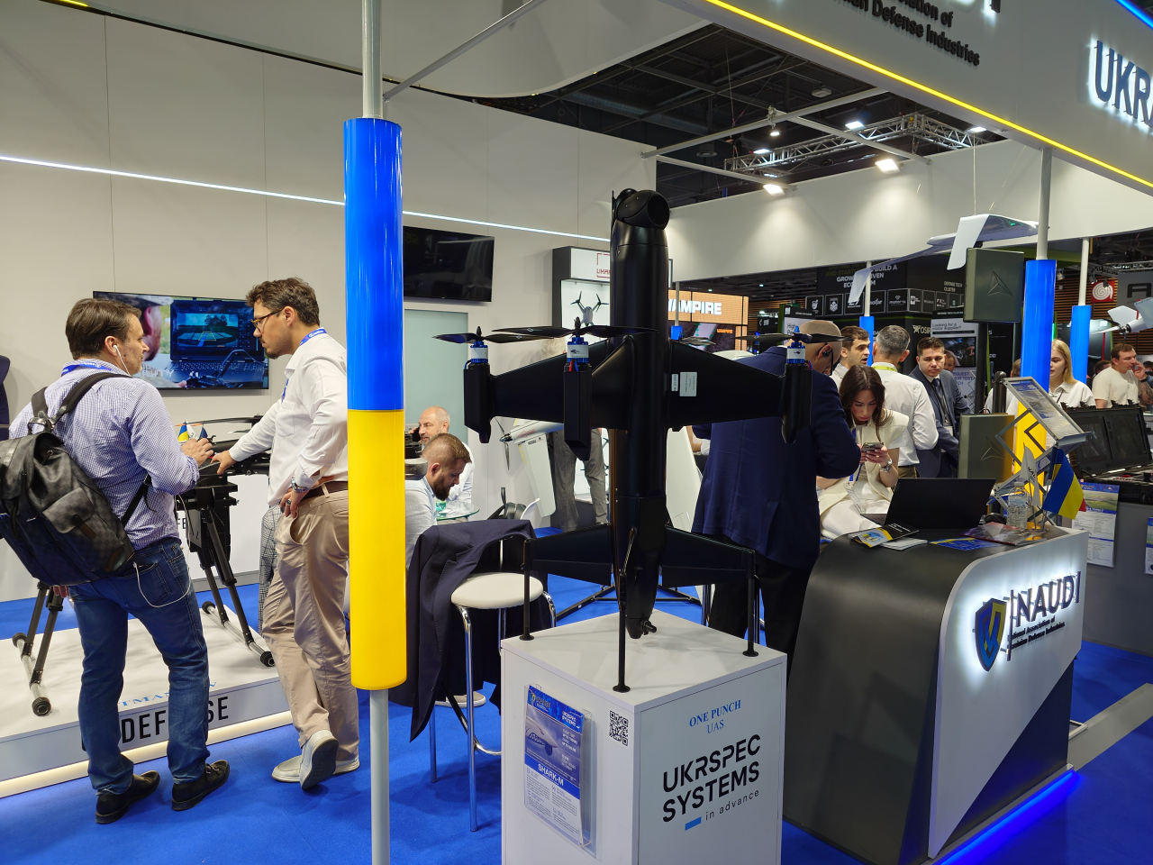 Eurosatory 2026