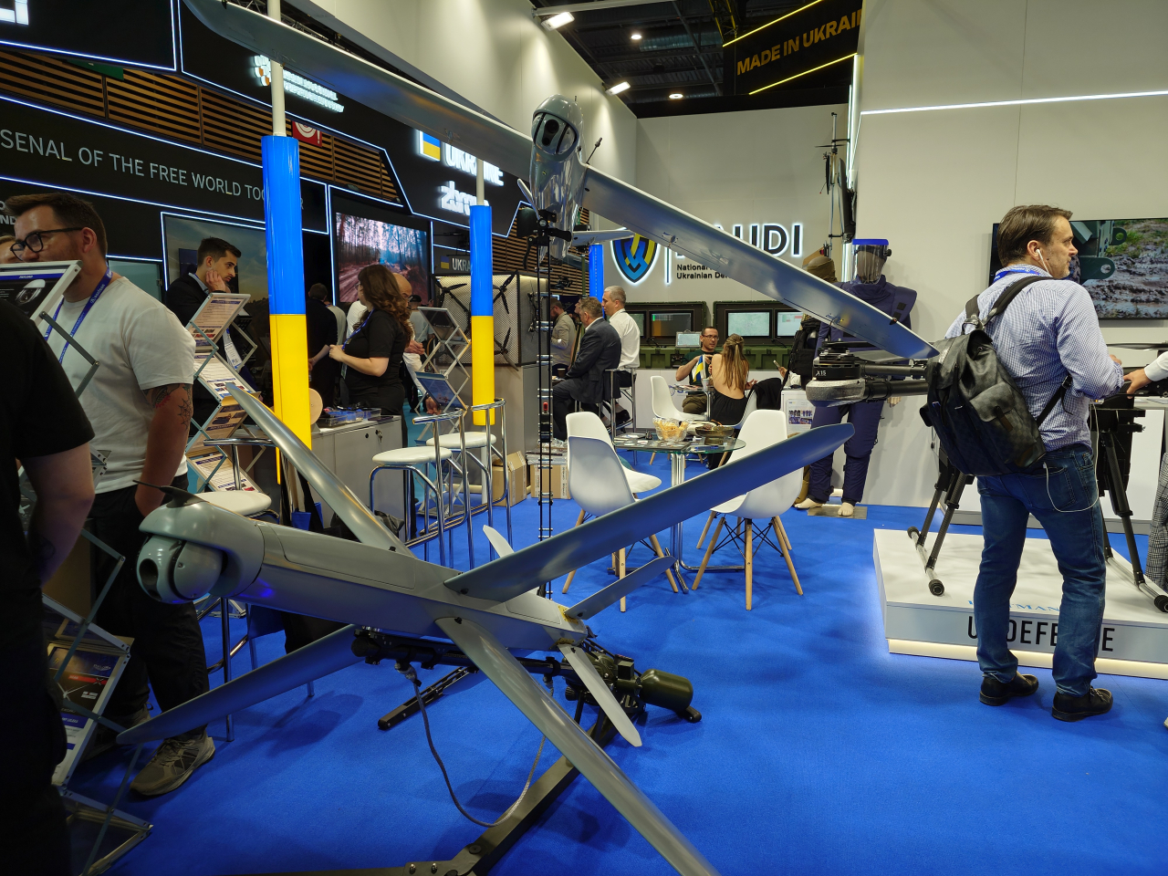 Eurosatory 2026