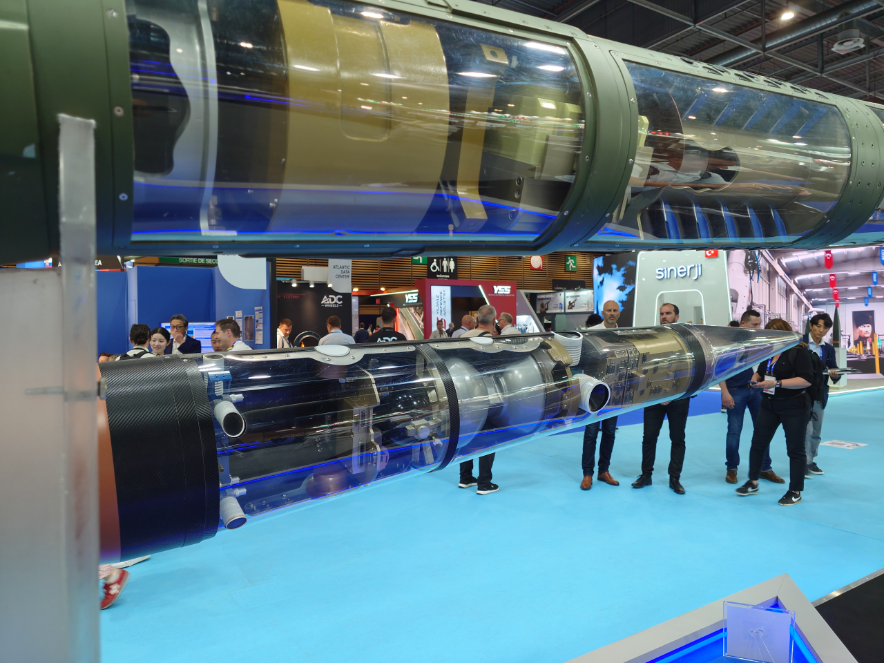 Eurosatory 2026
