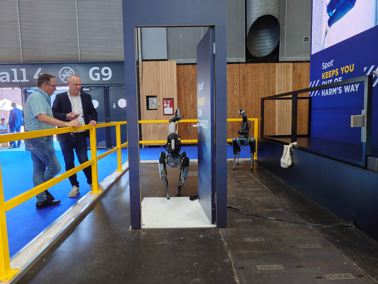Eurosatory 2026