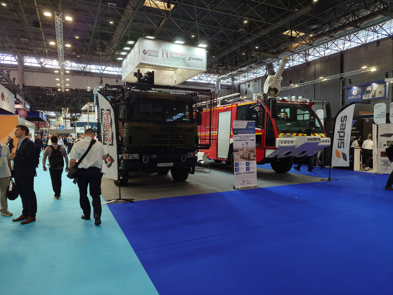 Eurosatory 2026