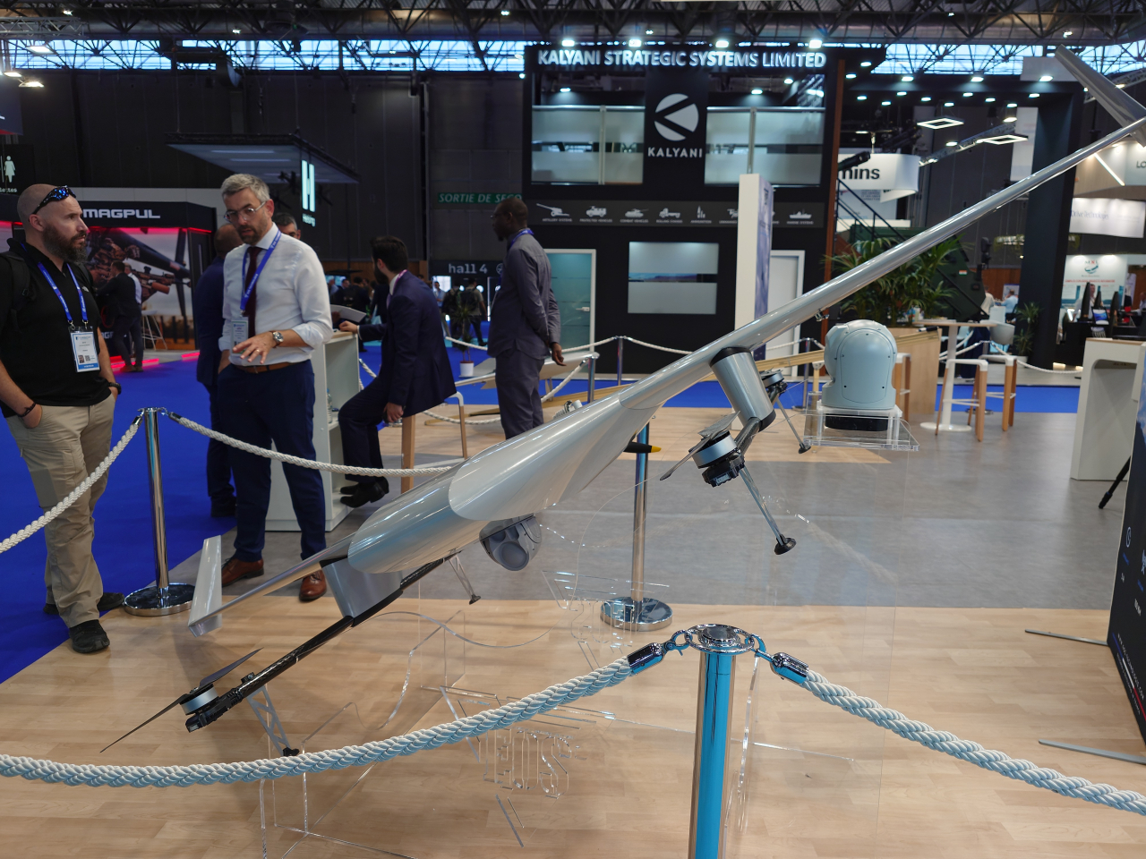 Eurosatory 2026