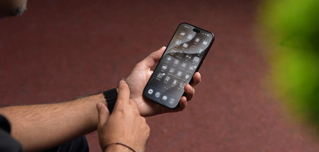 iPhone 18 Pro Max