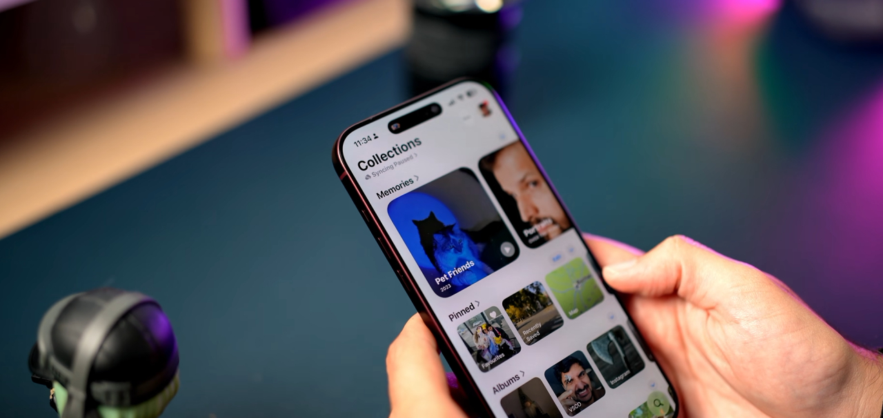 iPhone 18 Pro Max