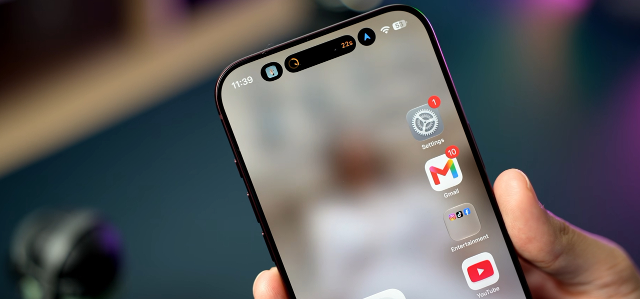 iPhone 18 Pro Max