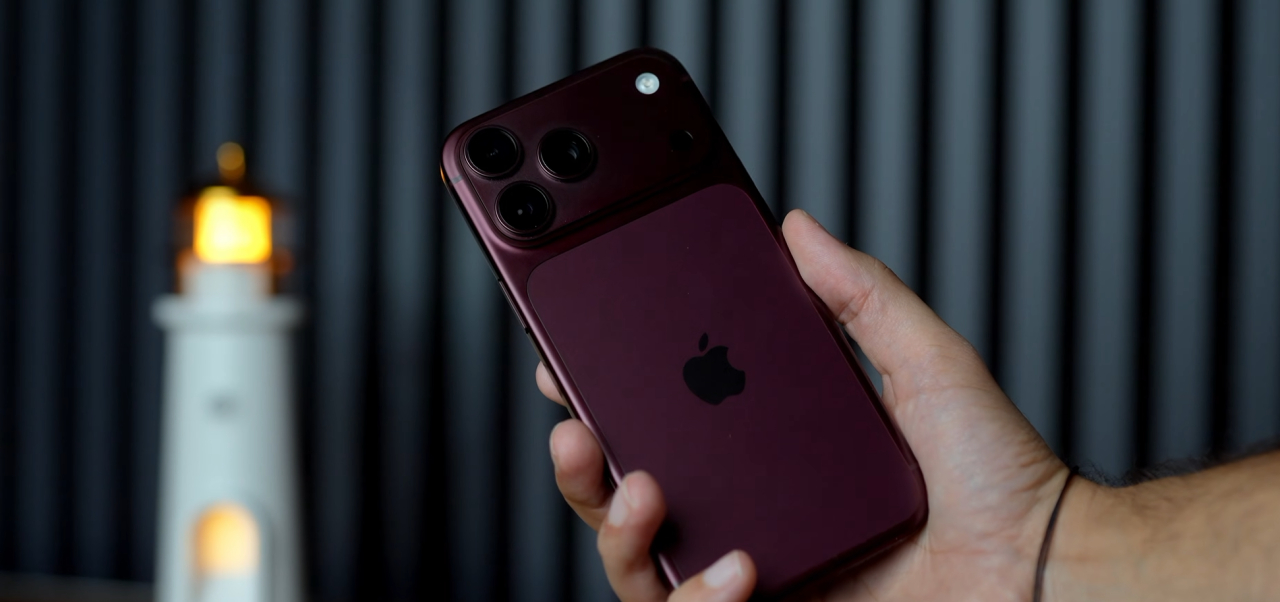 iPhone 18 Pro Max