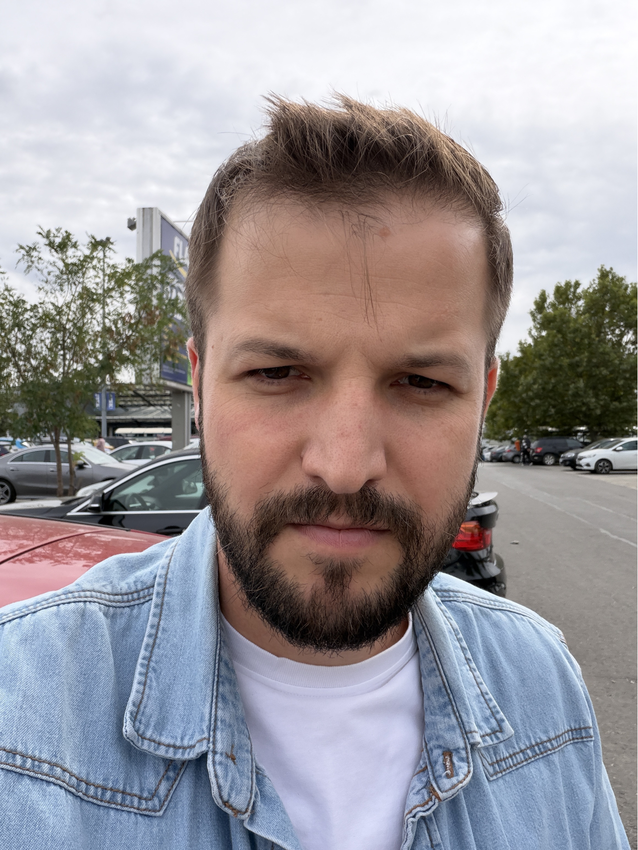 Sample poze iPhone 18 Pro
