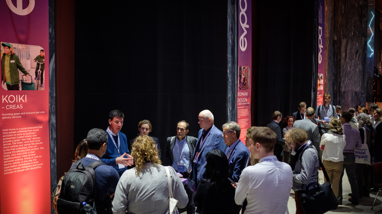 Impactul filantropiei asupra economiilor europene