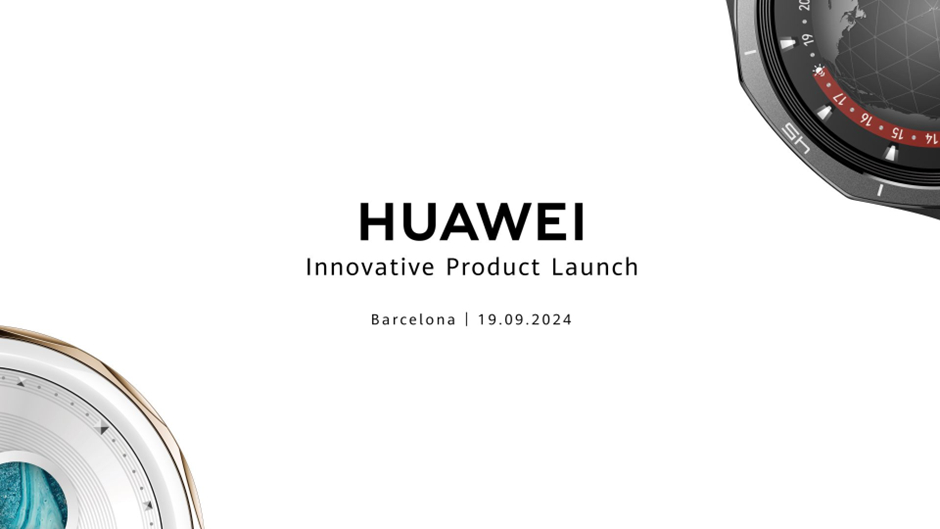 Huawei, locul 1 în clasamentul global al dispozitivelor purtabile. Noi lansări